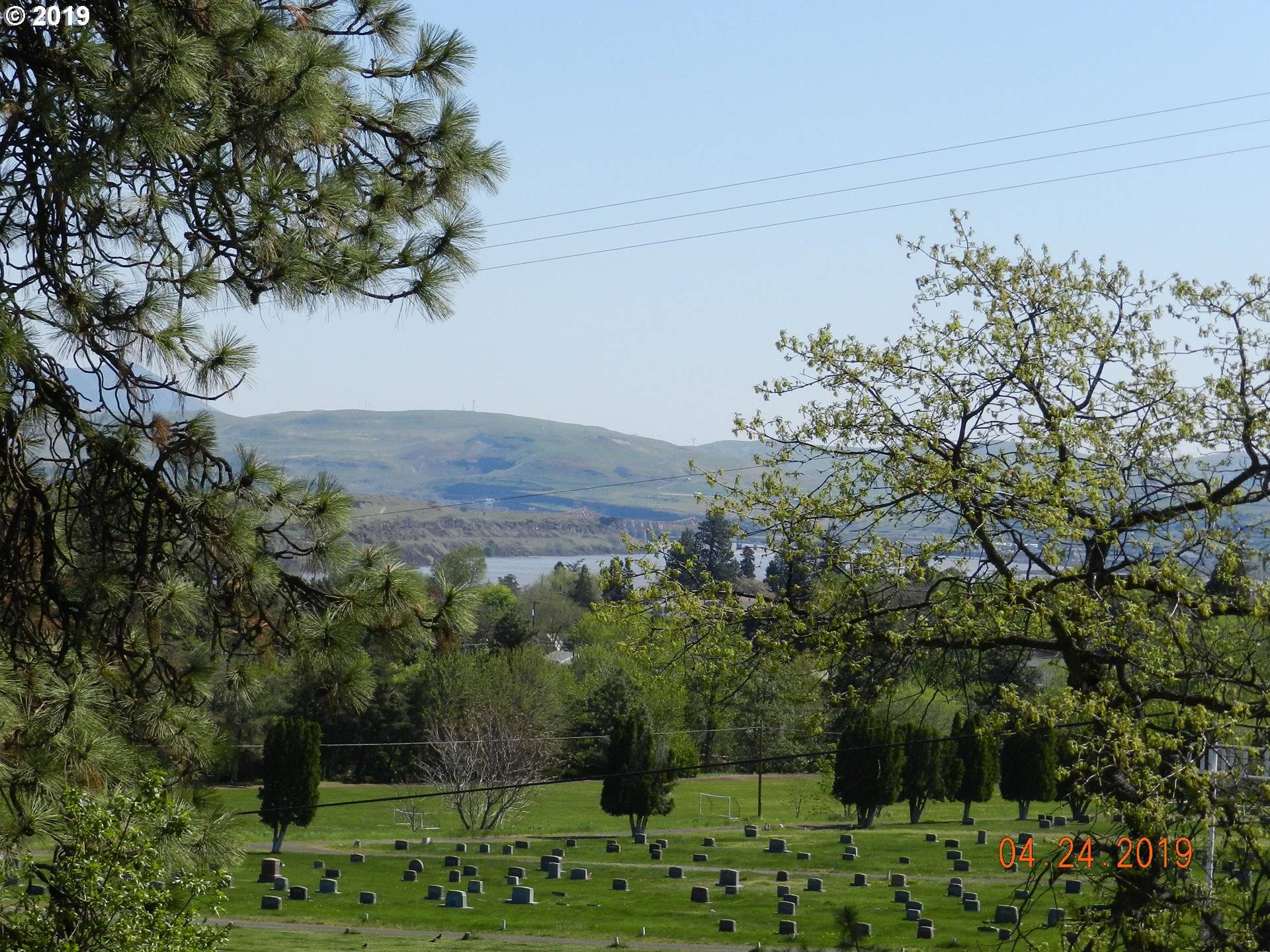 The Dalles, OR 97058,Cherry Heights RD