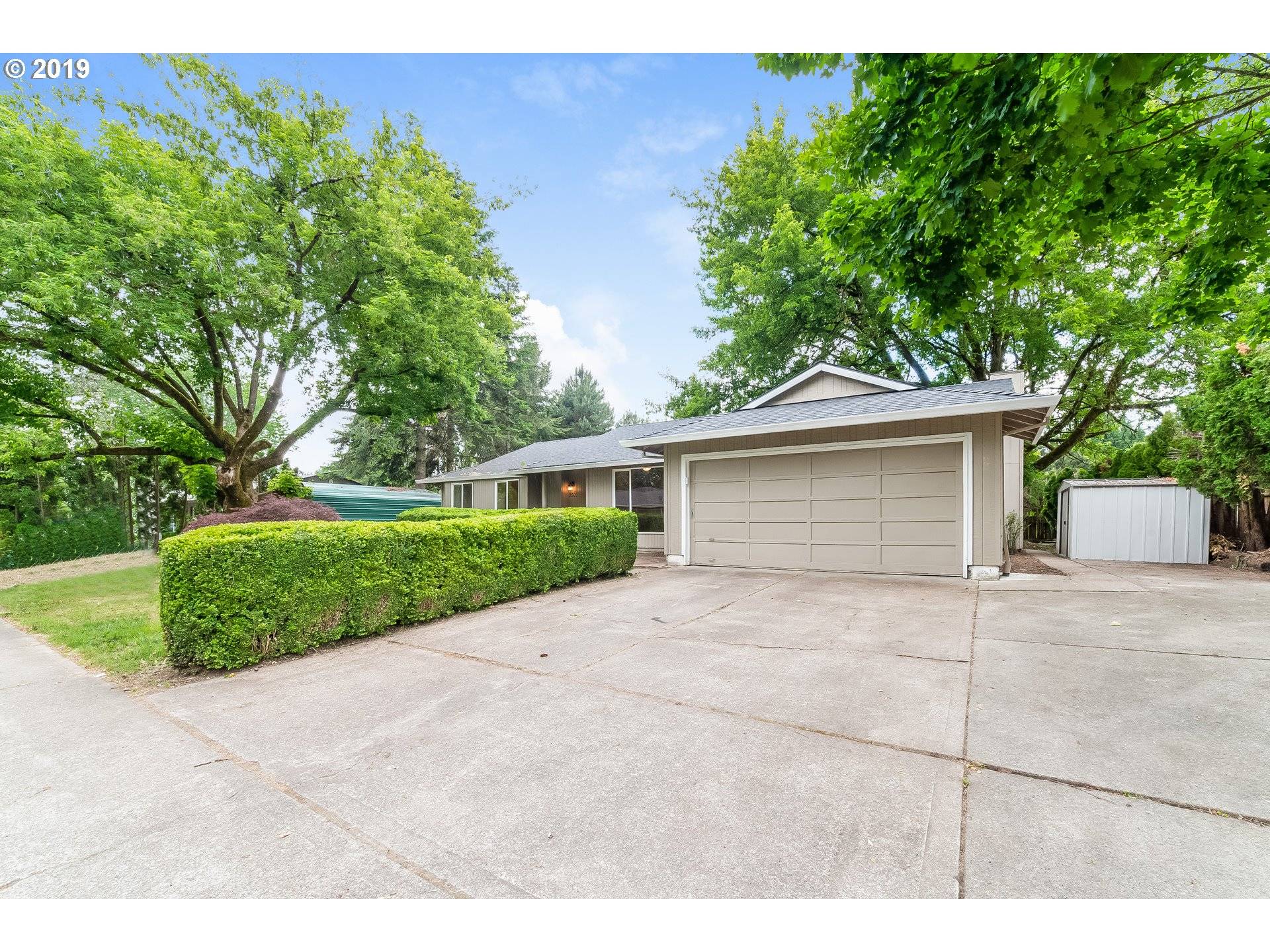 Hillsboro, OR 97124,2509 NE GRANT ST