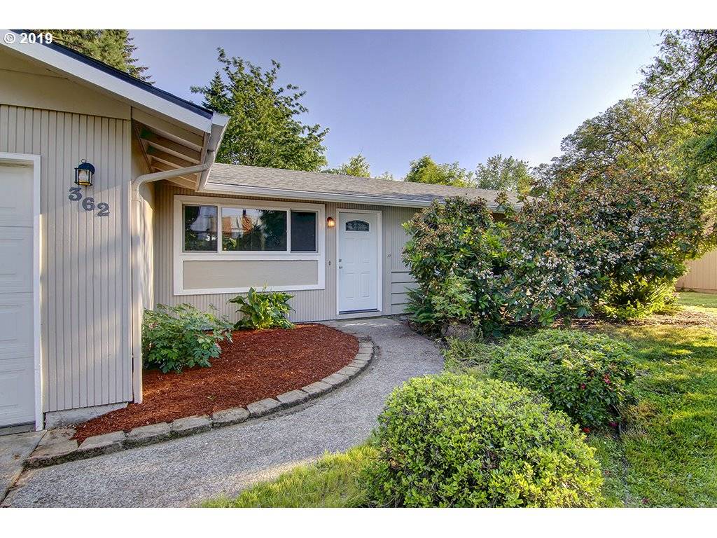 Eugene, OR 97404,362 SPRING CREEK DR