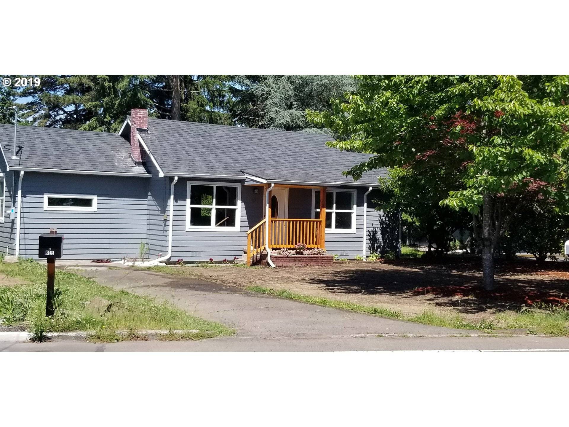 Hillsboro, OR 97124,631 NE 5TH AVE