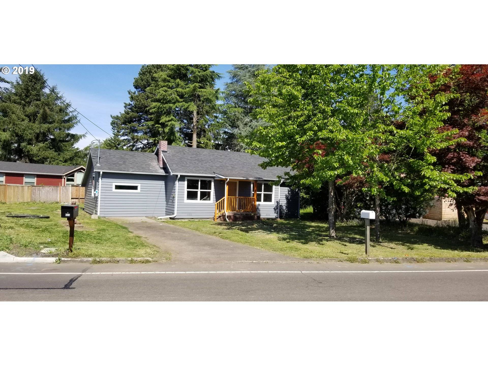 Hillsboro, OR 97124,631 NE 5TH AVE