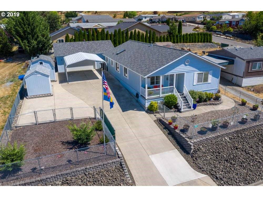 Myrtle Creek, OR 97457,922 COOK ST