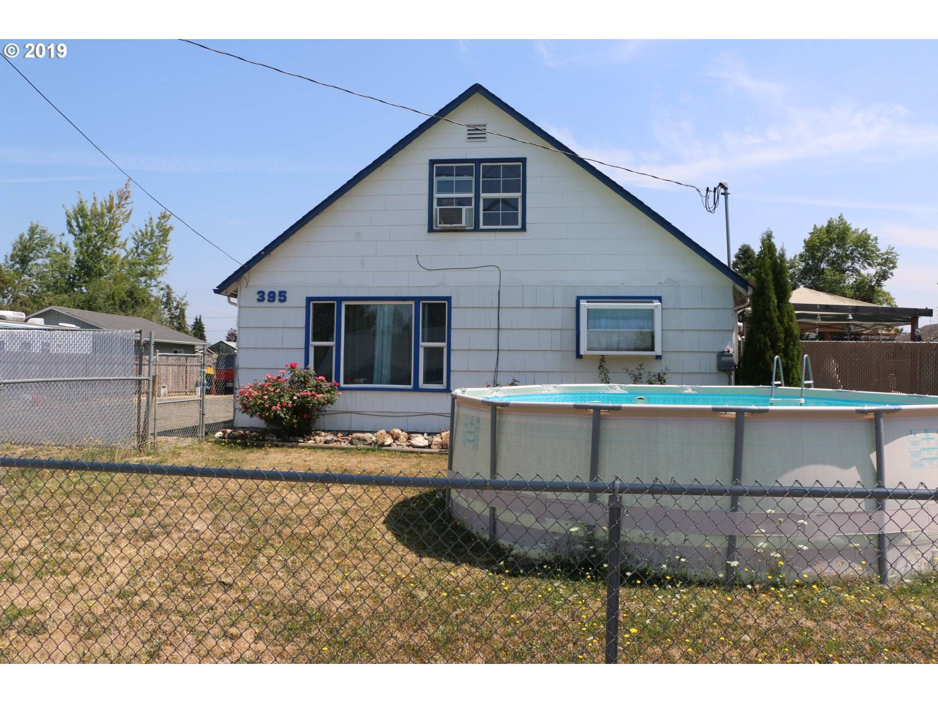 Springfield, OR 97478,395 36TH ST
