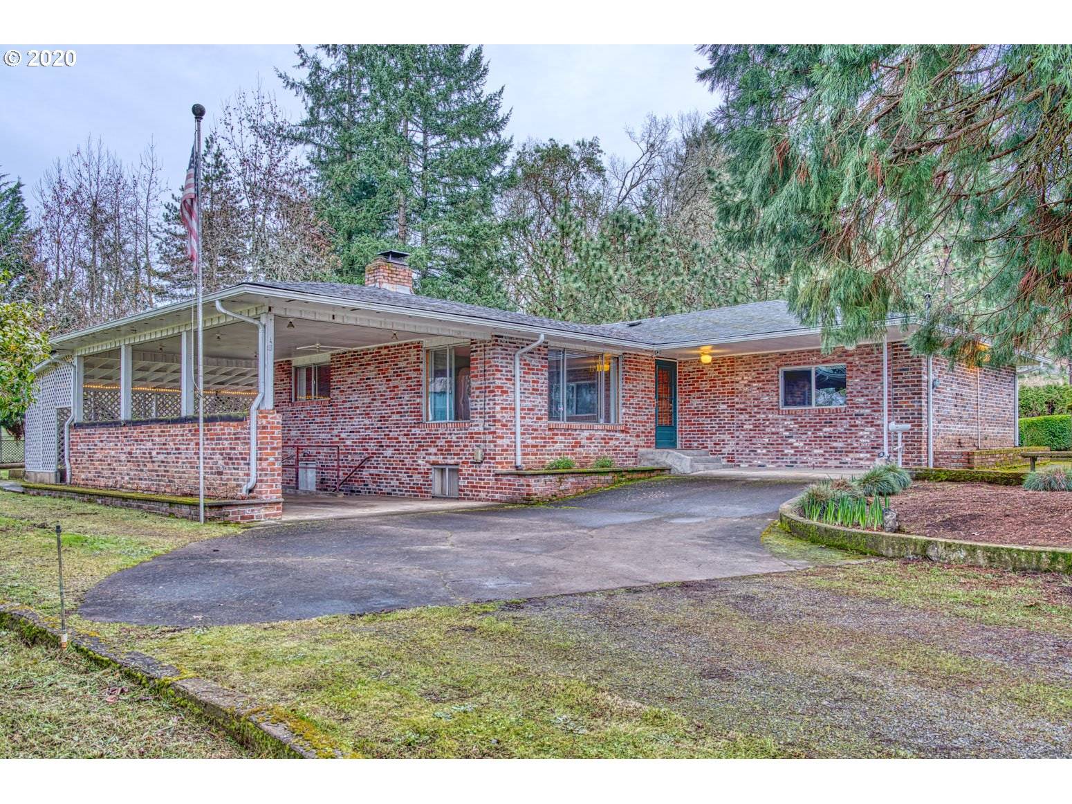 Eugene, OR 97402,87785 LA PORTE DR