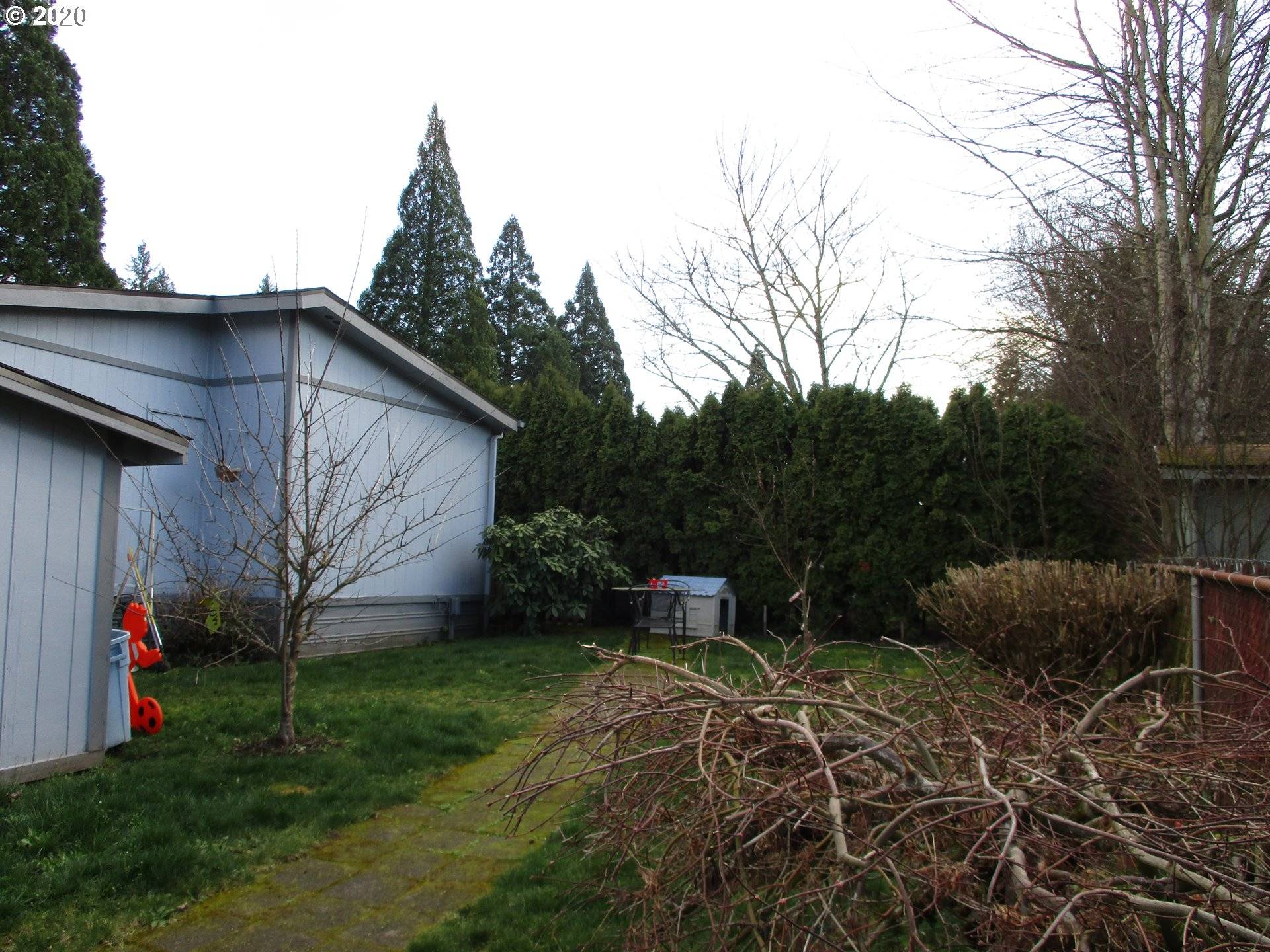 Canby, OR 97013,1400 S ELM ST #79