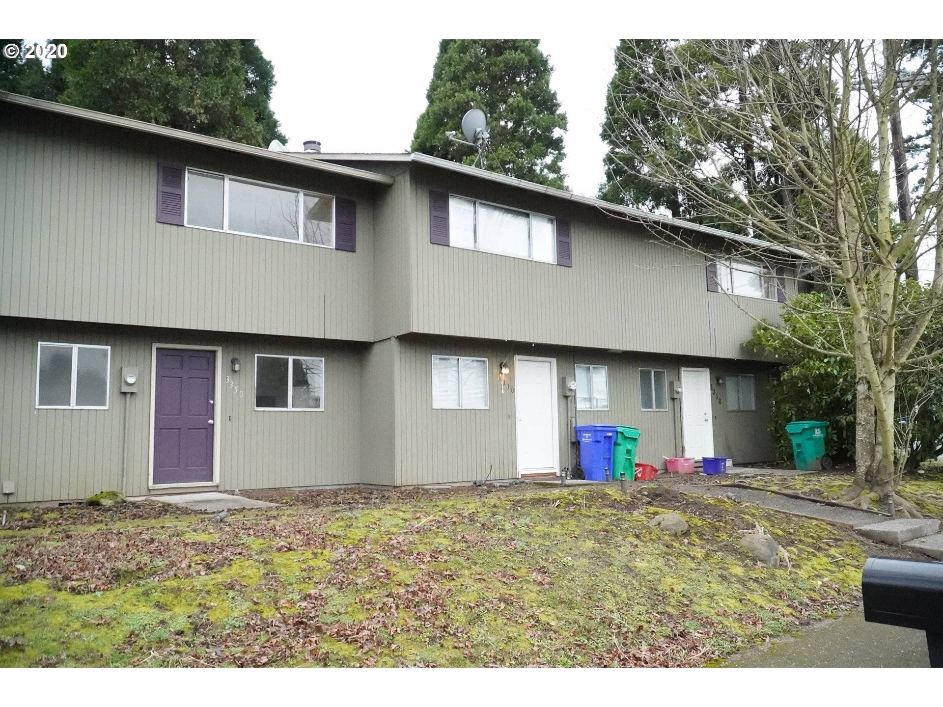 Gresham, OR 97080,3350 SE 1ST ST