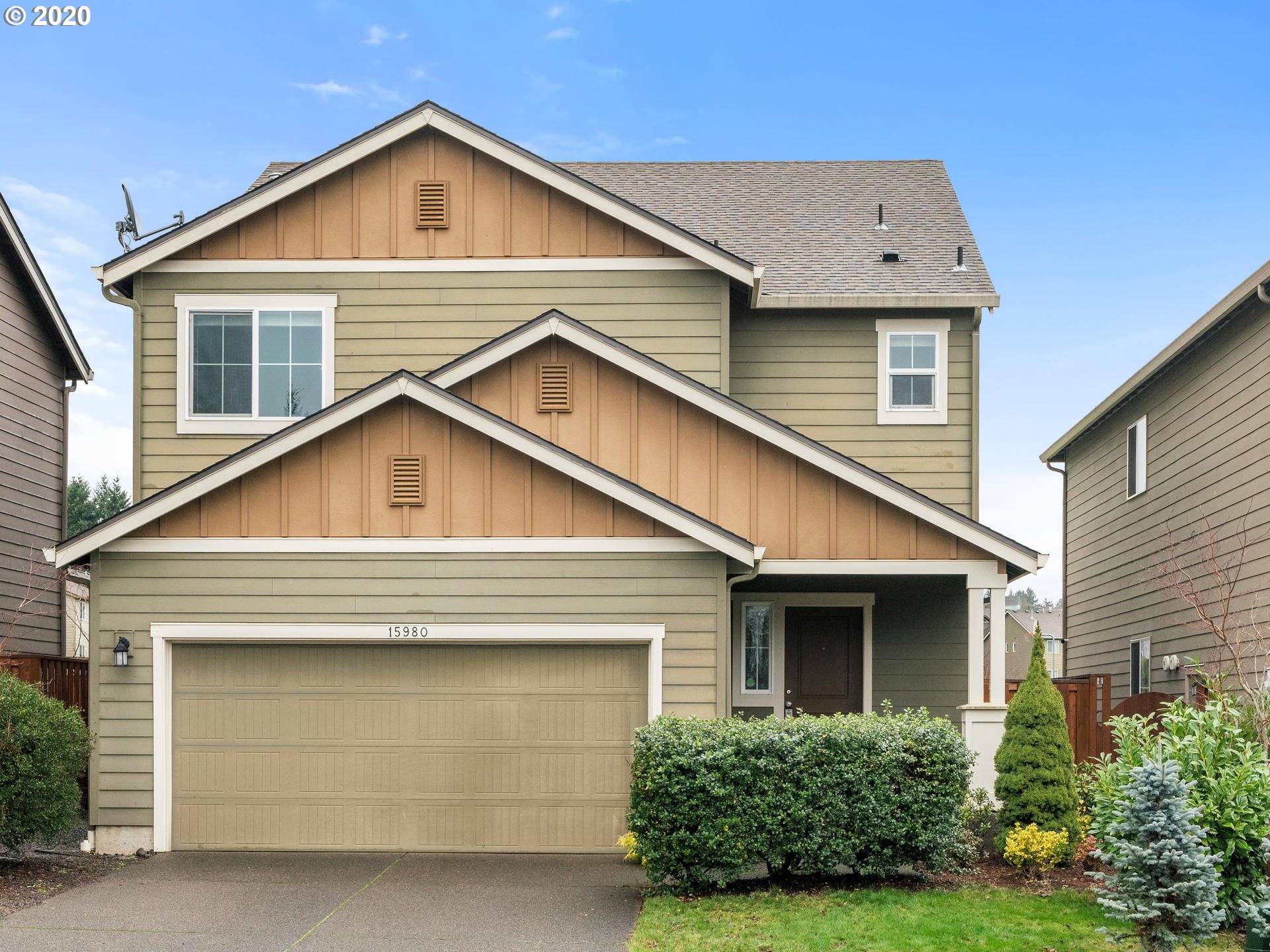 Damascus, OR 97089,15980 SE WINDSWEPT WATERS DR