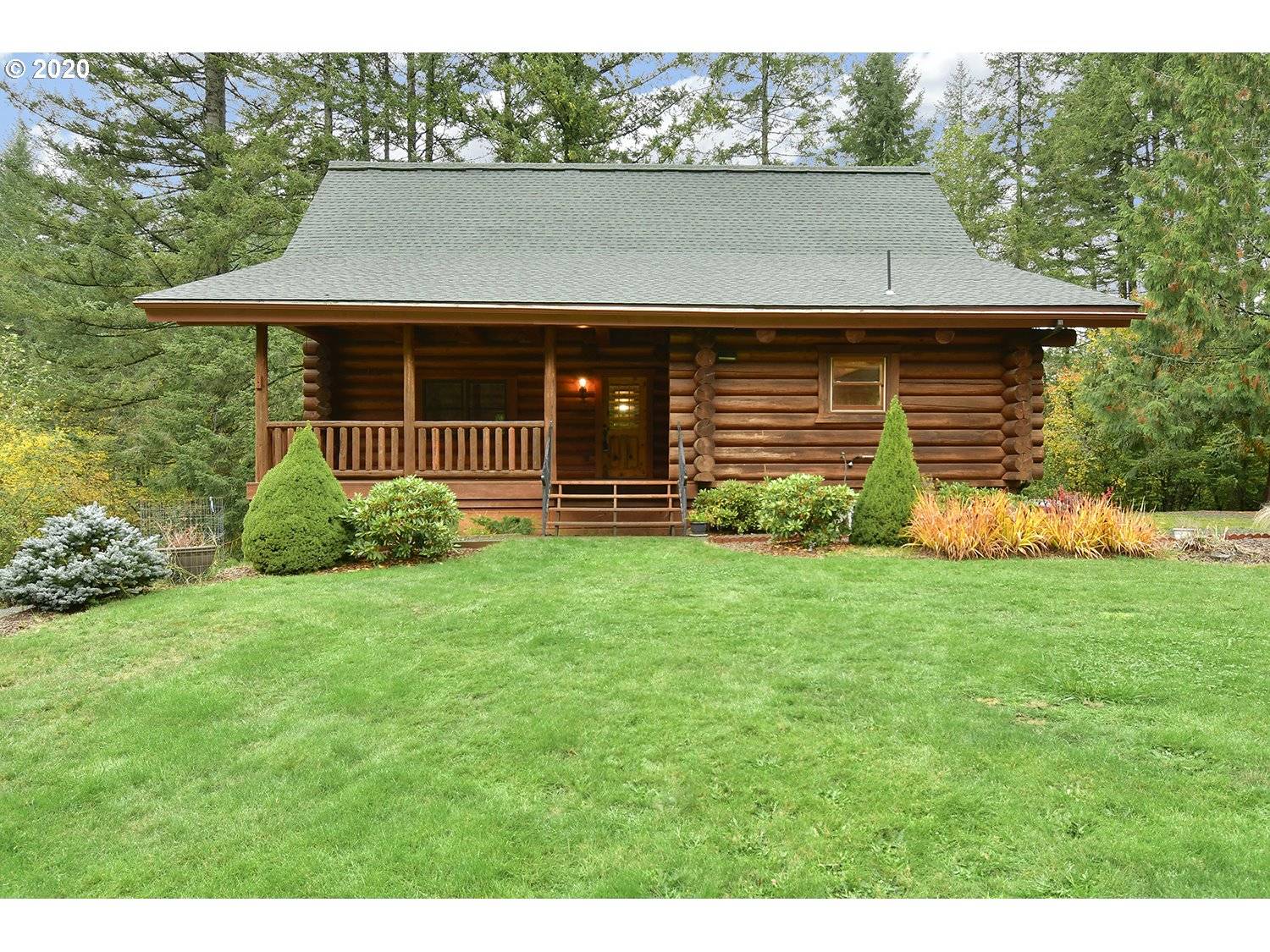 Corbett, OR 97019,41910 SE TROUT CREEK RD