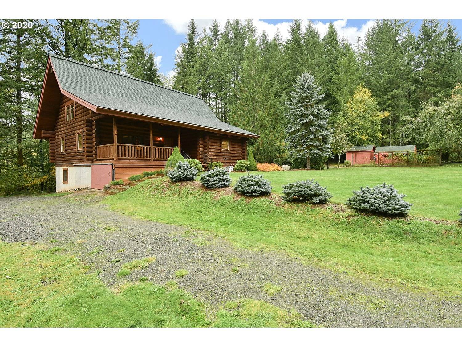 Corbett, OR 97019,41910 SE TROUT CREEK RD