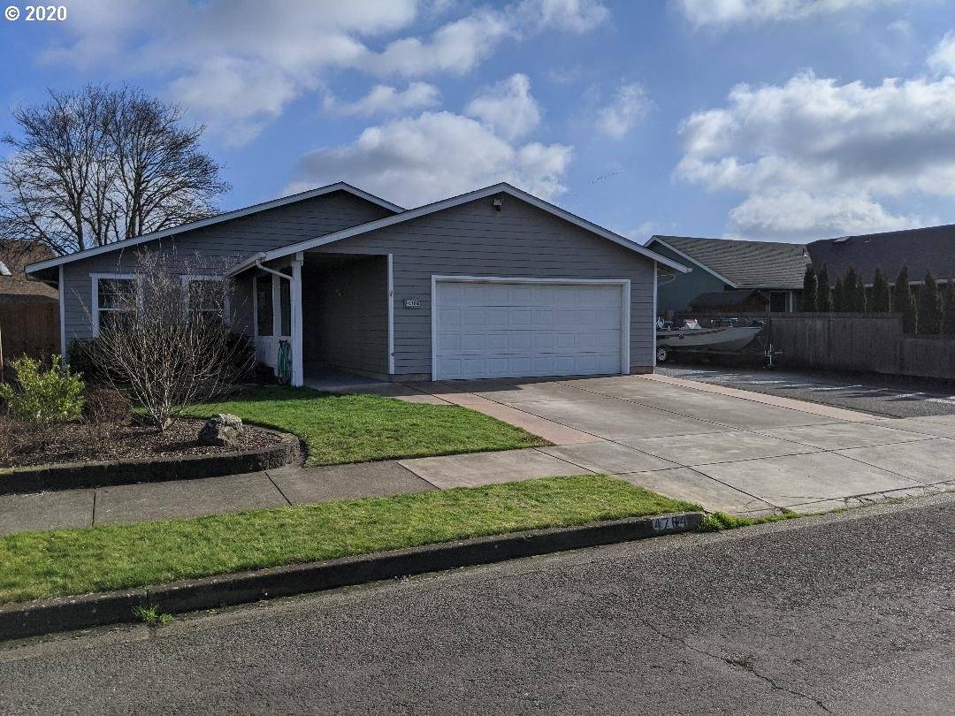 Eugene, OR 97402,4784 TERALEE LN