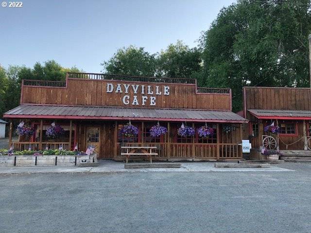 Dayville, OR 97825,212 W FRANKLIN AVE