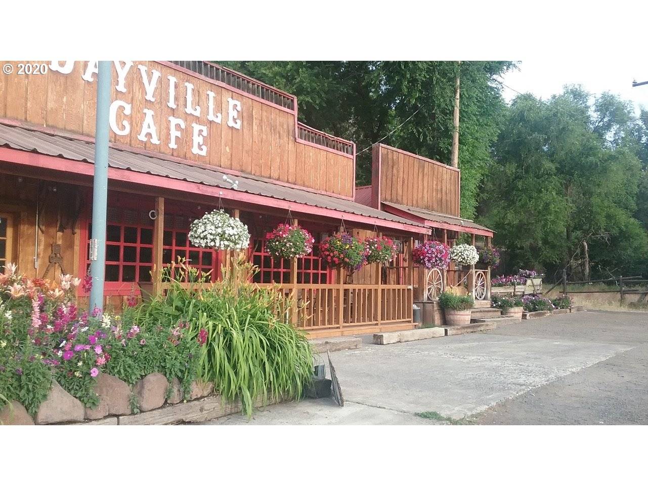 Dayville, OR 97825,212 W FRANKLIN AVE