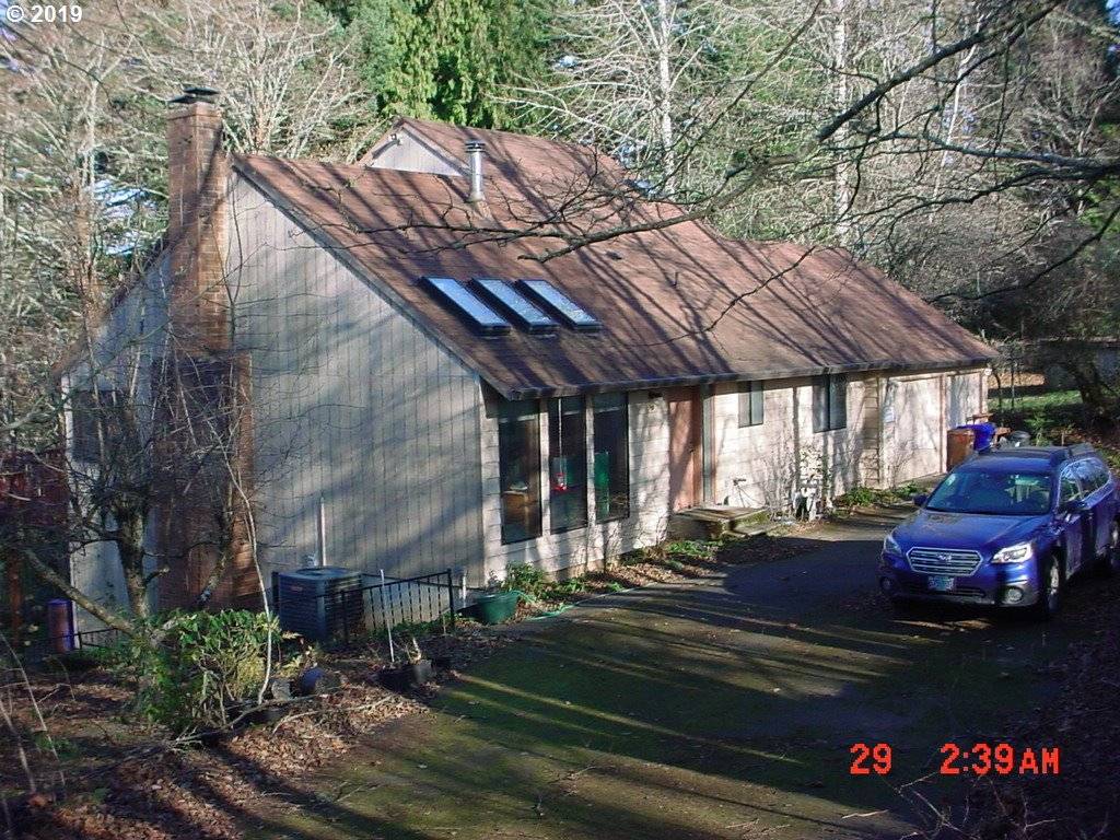 Corbett, OR 97019,34101 NE MERSHON RD