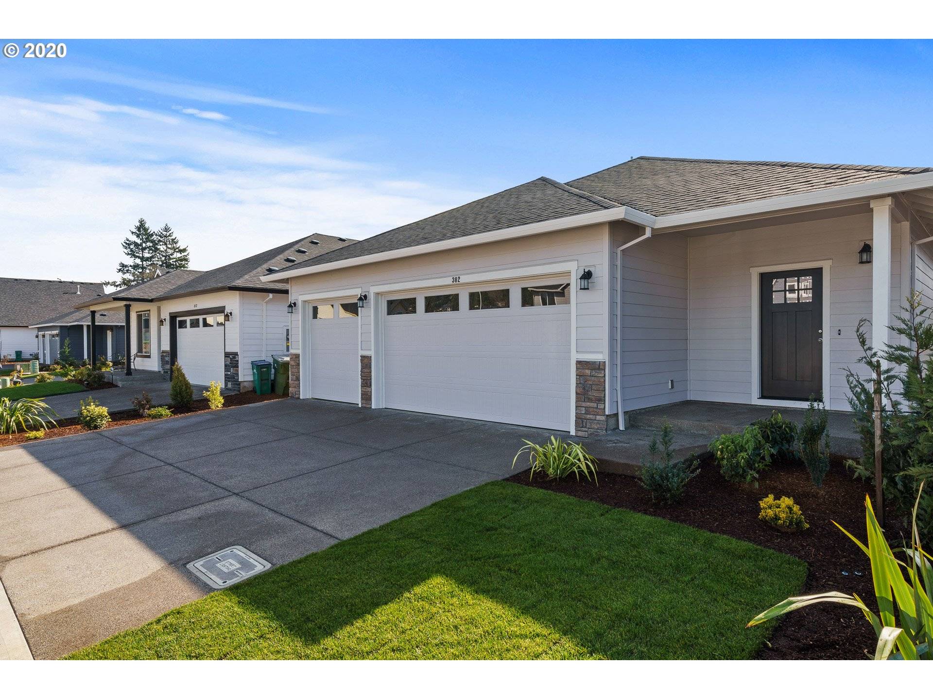 Newberg, OR 97132,302 E Chandler DR