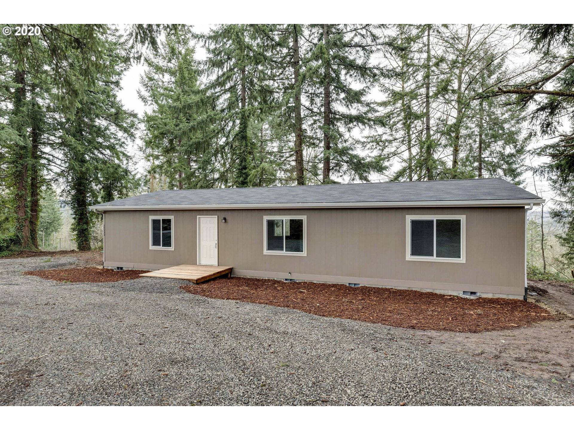 24533 SE HOWLETT RD, Eagle Creek, OR 97022