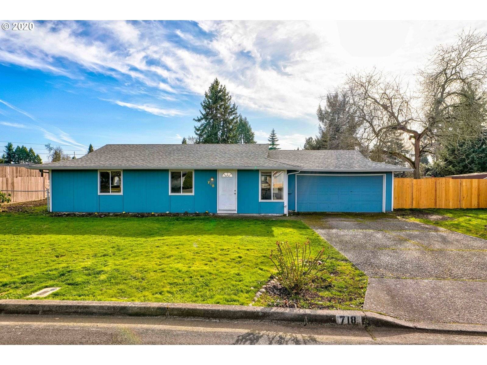 Eugene, OR 97404,718 HEYWOOD AVE