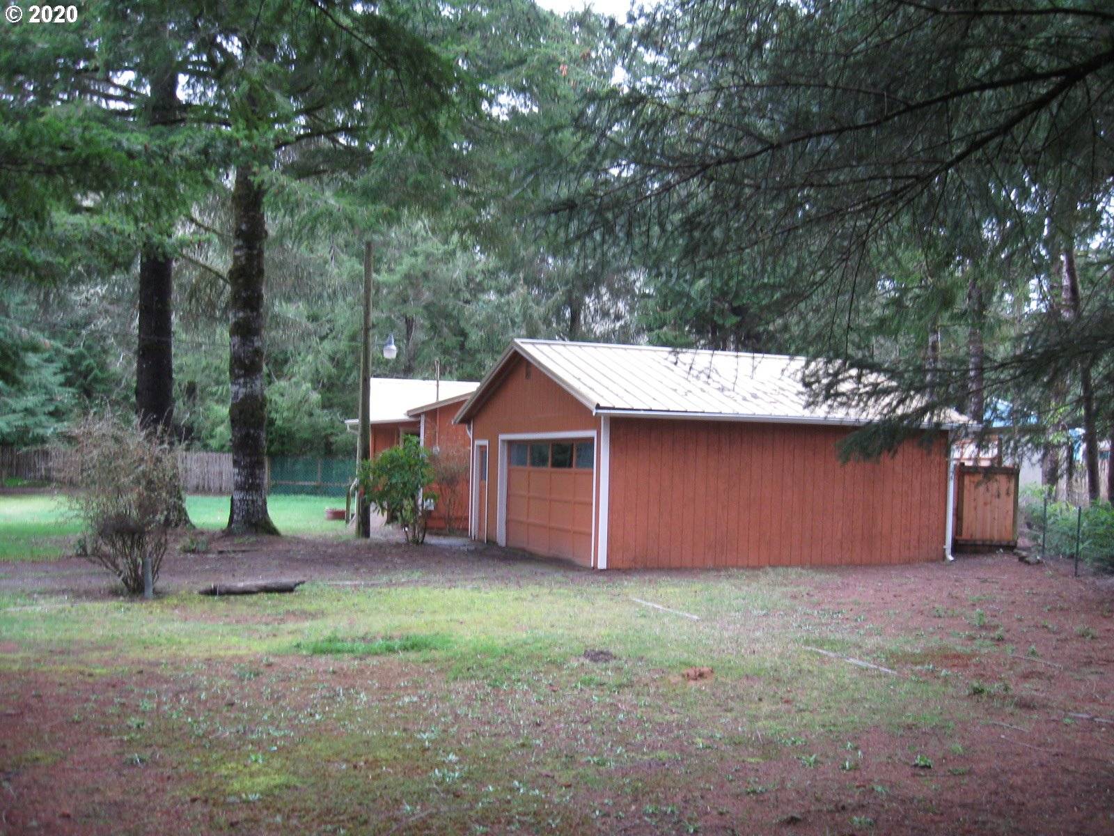 Florence, OR 97439,5337 KNOLL WAY