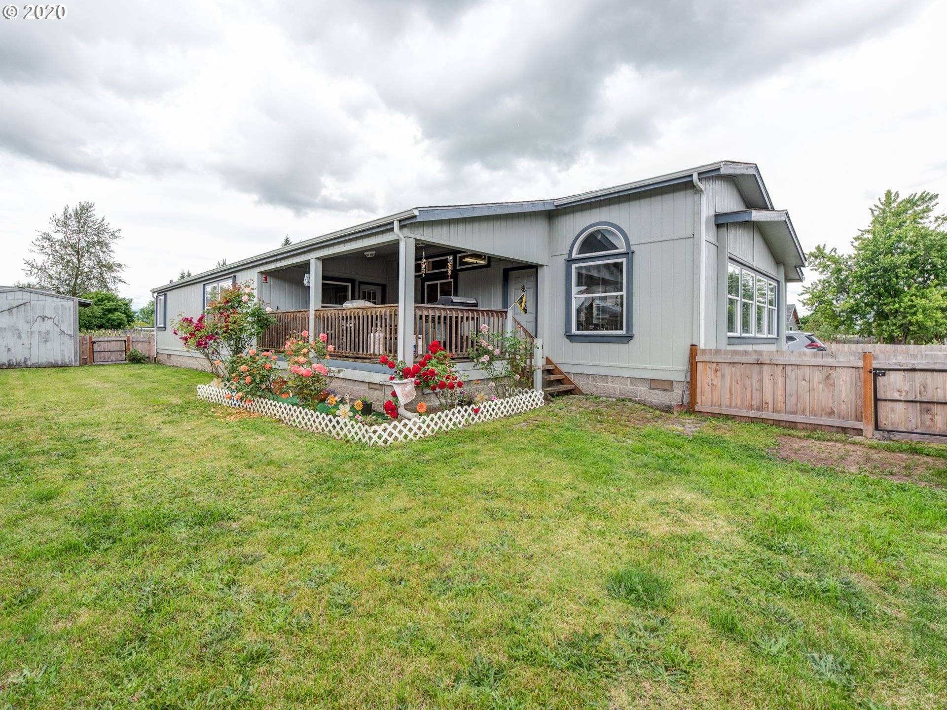 Harrisburg, OR 97446,855 SPURLOCK ST