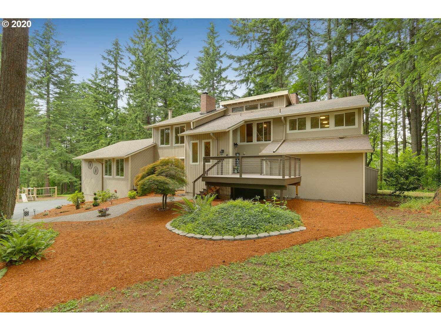 19025 SE DEBORA DR, Damascus, OR 97089