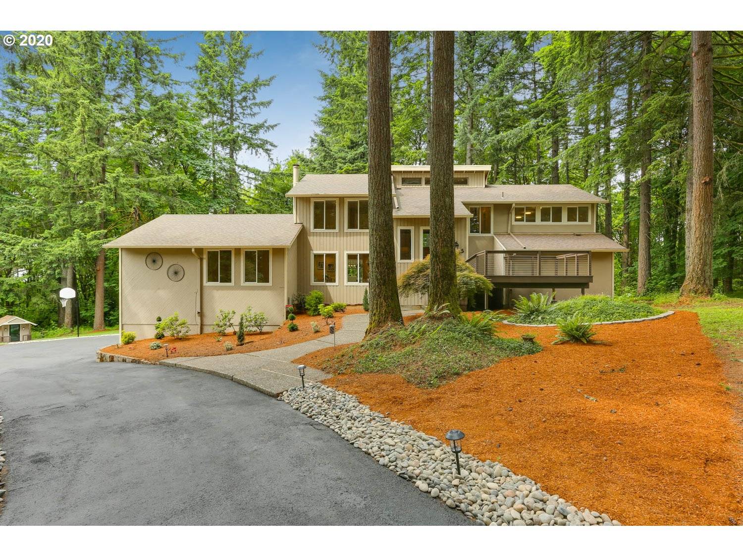 19025 SE DEBORA DR, Damascus, OR 97089