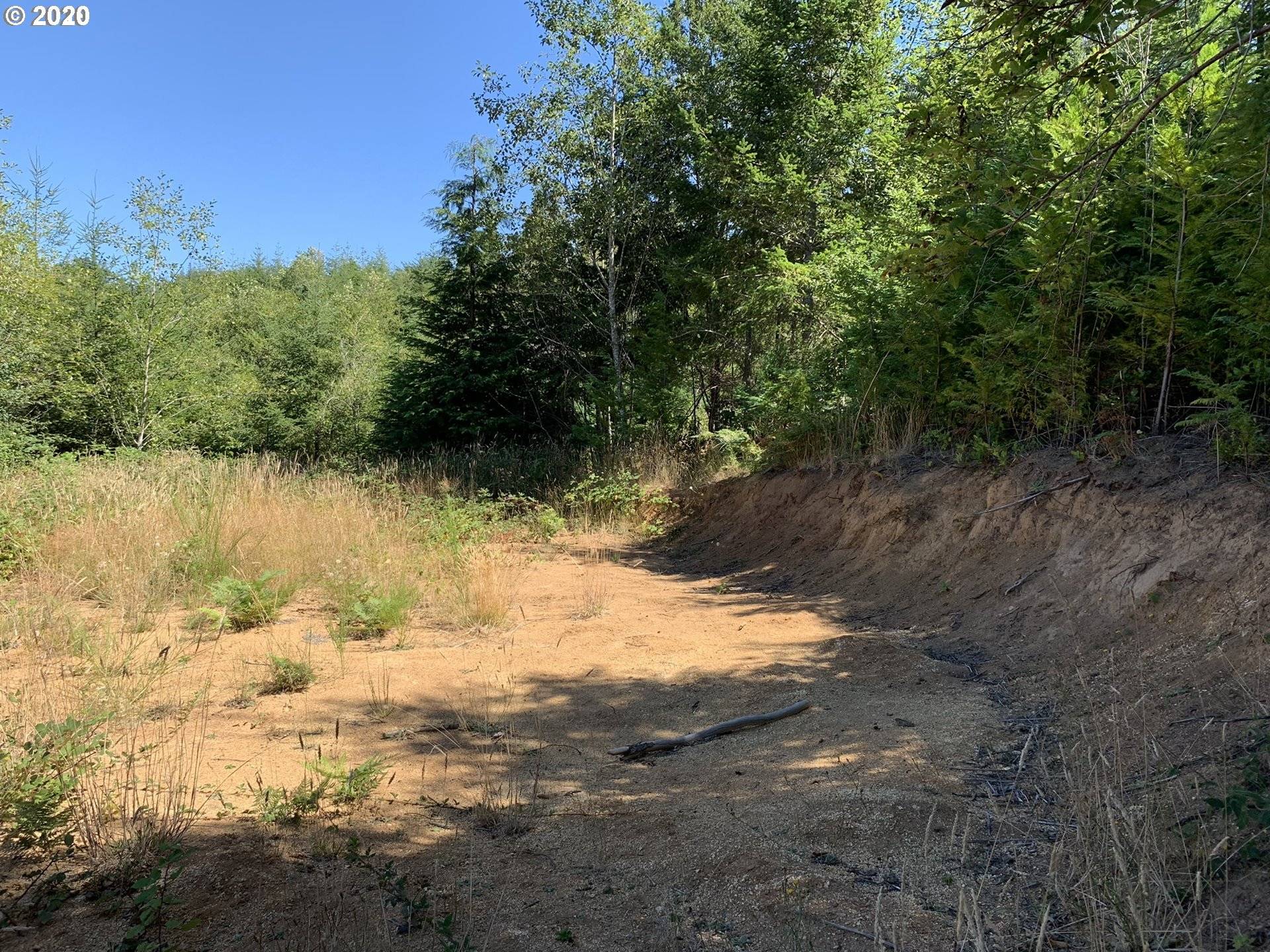 Coos Bay, OR 97420,0 MACGREGOR HTS #1100