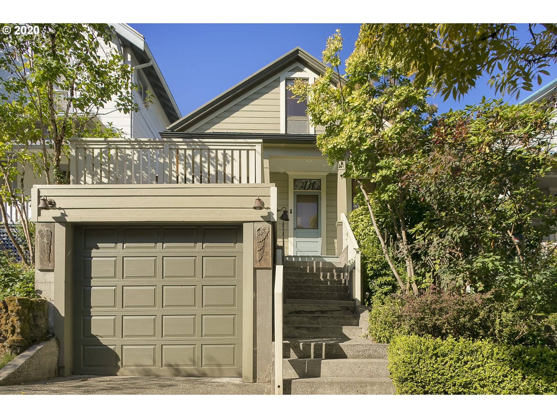 Portland, OR 97201,2731 SW 2ND AVE