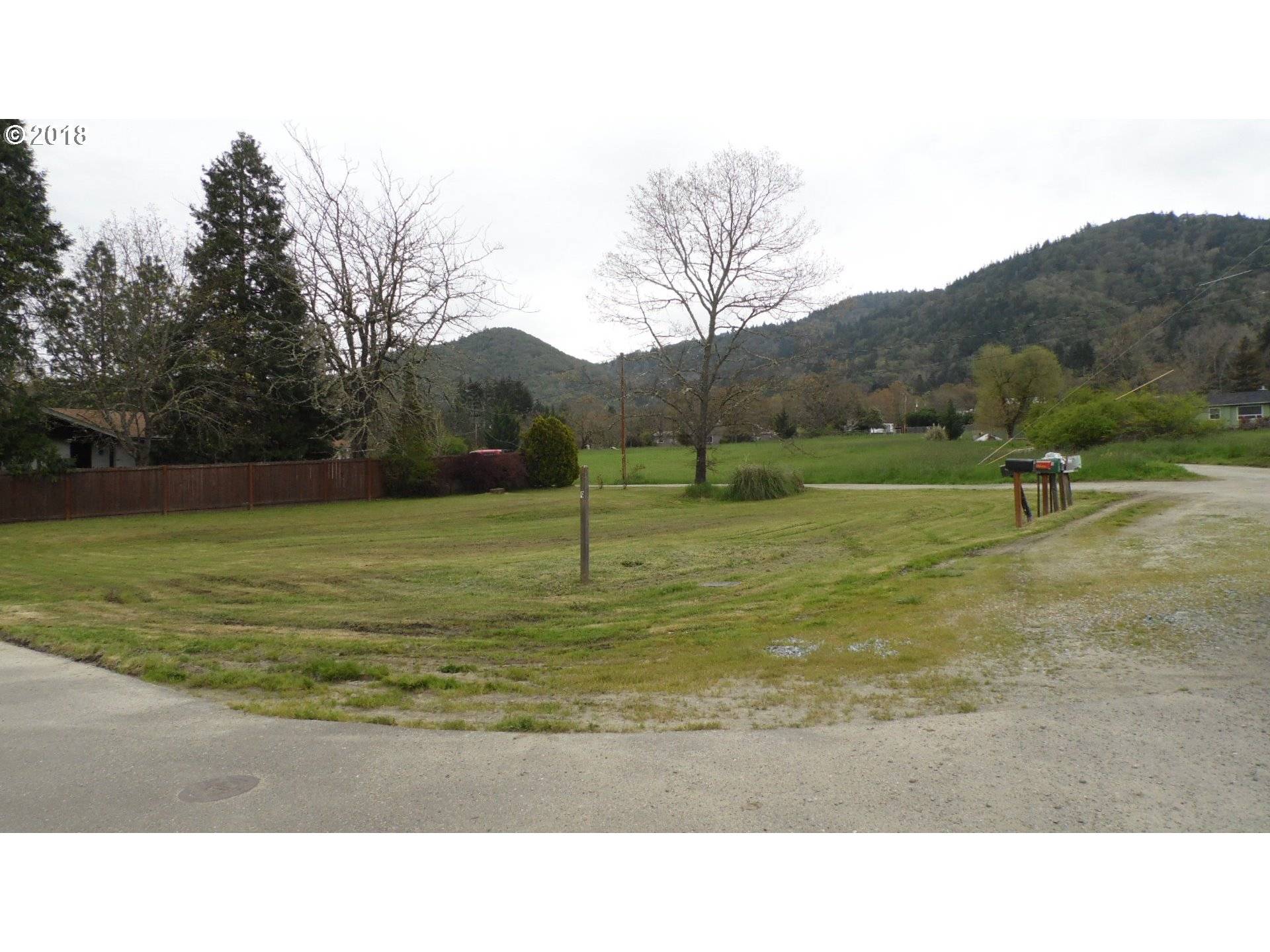 Myrtle Creek, OR 97457,0 GAEL LN
