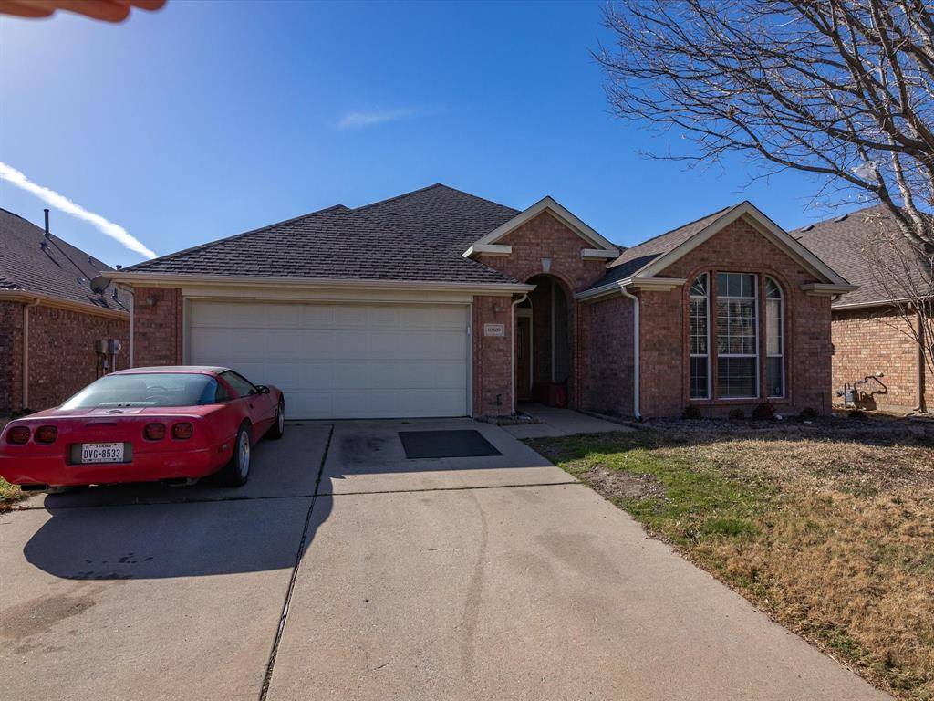 Fort Worth, TX 76244,10309 Jaybird Drive