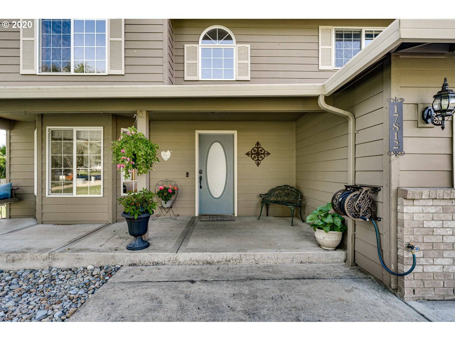 Brush Prairie, WA 98606,17812 NE 164TH CIR