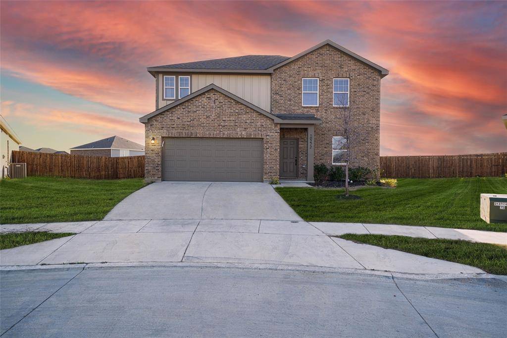 Fort Worth, TX 76036,10272 Garran Lane