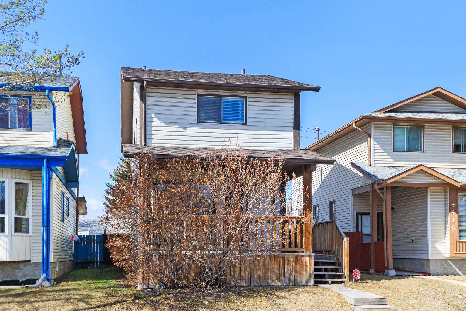 Calgary, AB T1Y 4G3,4411 58 ST NE