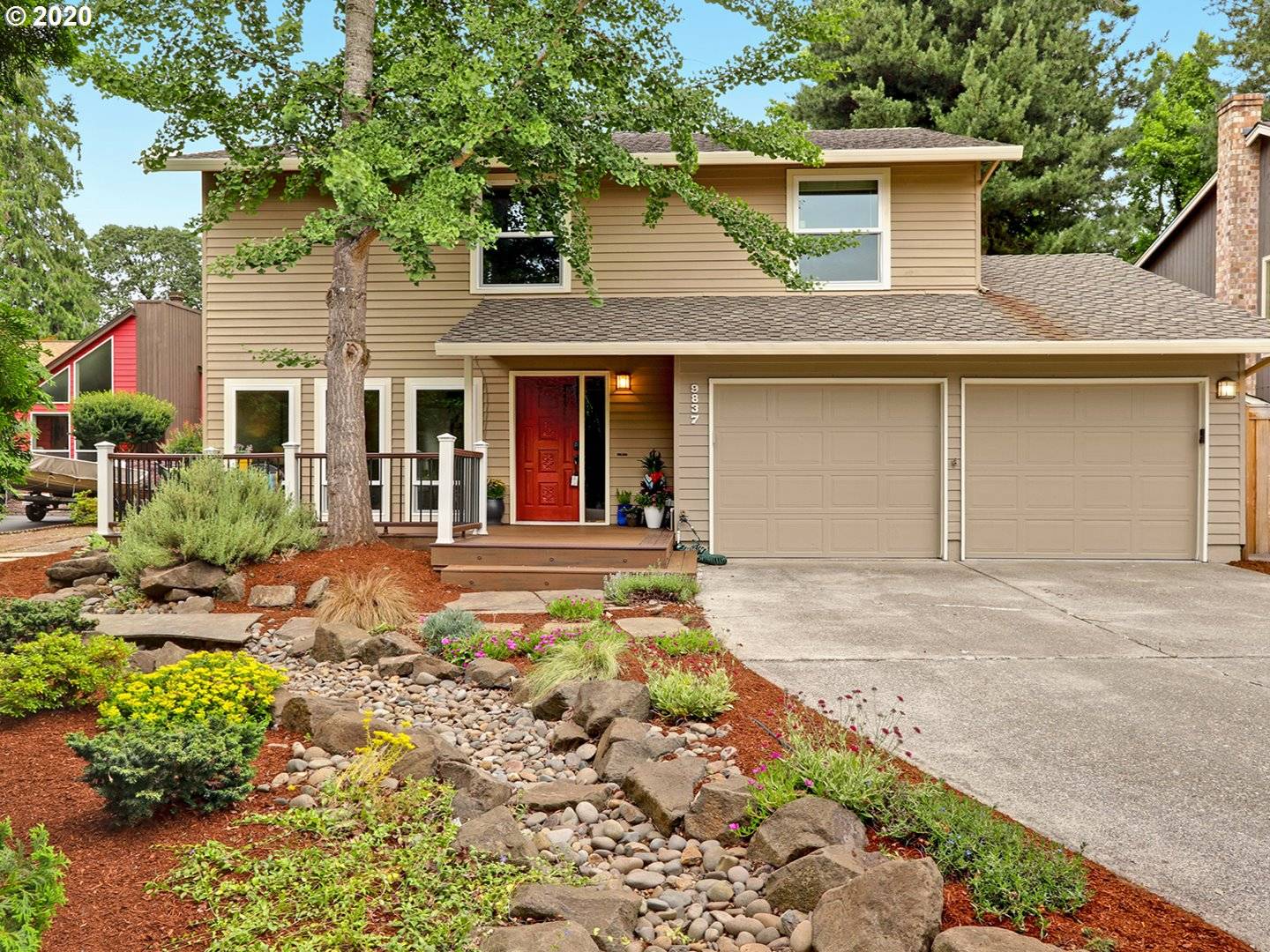 Tigard, OR 97224,9837 SW KIMBERLY DR