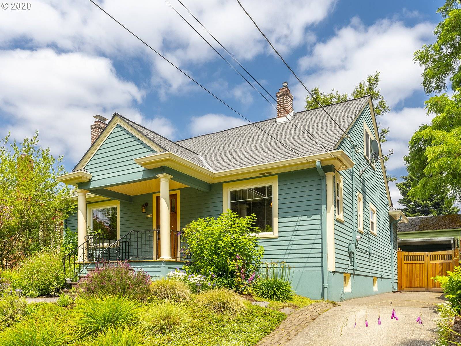 Portland, OR 97213,2324 NE 54TH AVE