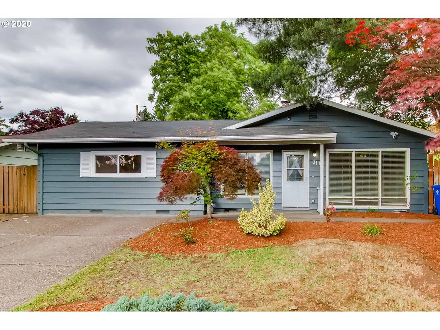 Portland, OR 97236,3114 SE 165TH PL