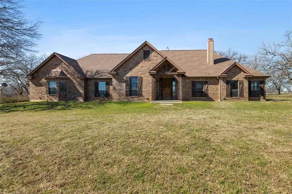 Decatur, TX 76234,270 Nautilus Court