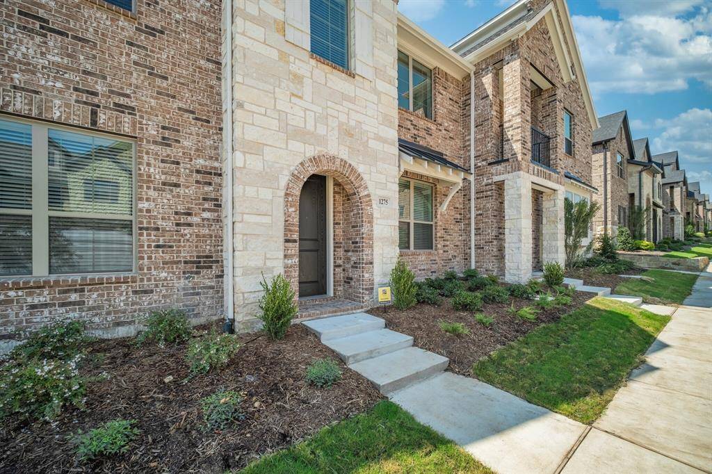 Flower Mound, TX 75028,1275 Casselberry Drive