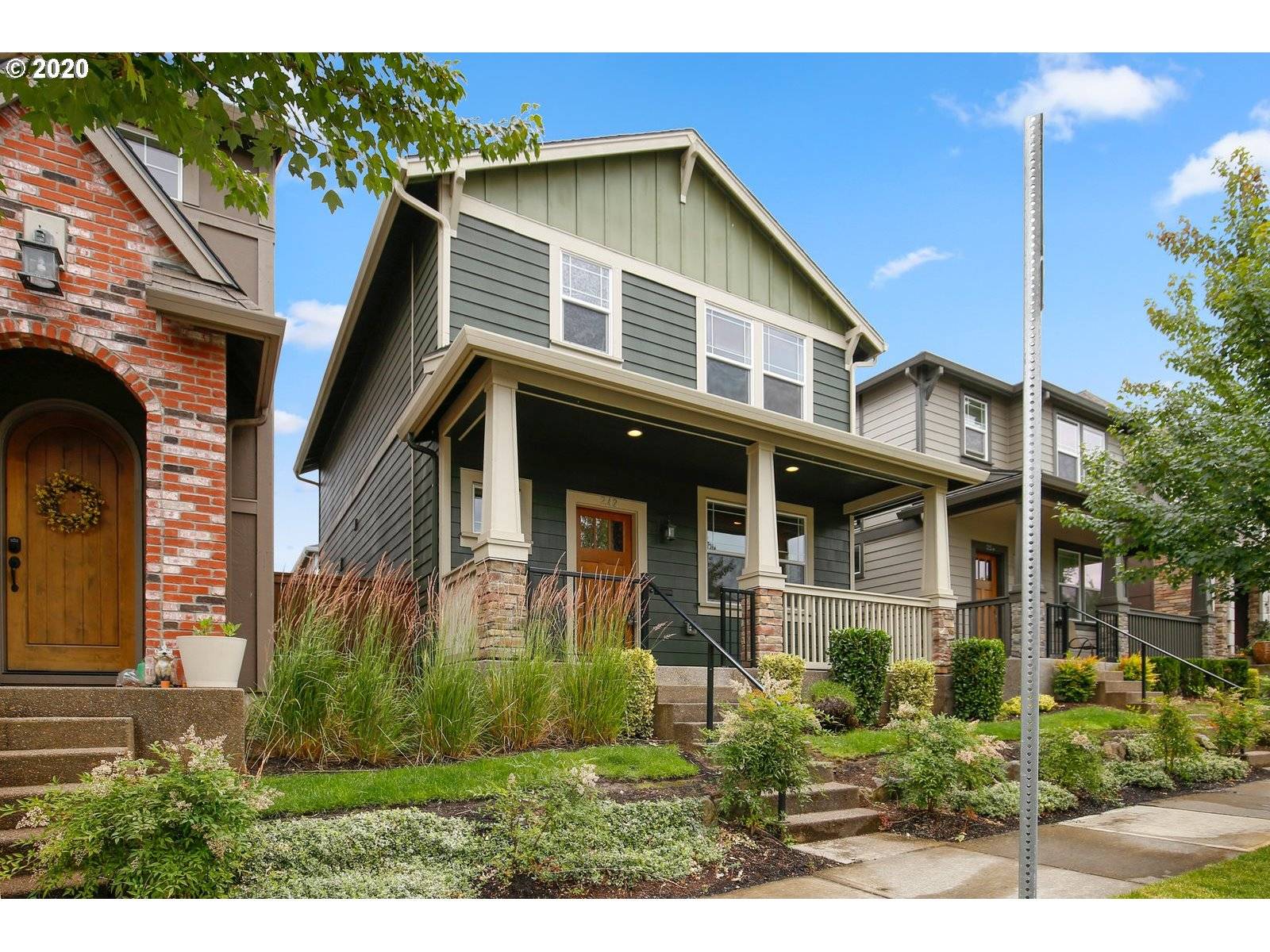 Beaverton, OR 97006,242 SW 204TH TER