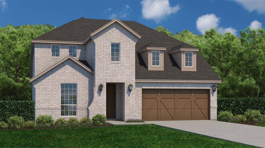 Little Elm, TX 76227,657 Florence Trail