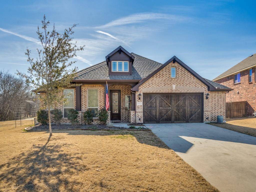 Wylie, TX 75098,932 E Oak Street