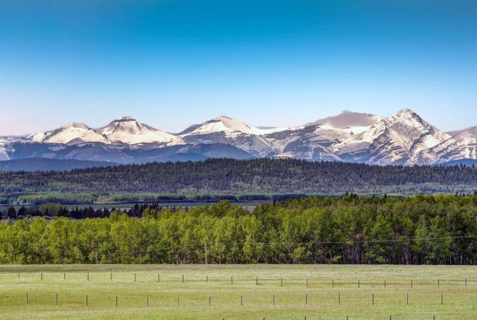 Rural Rocky View County, AB T3Z 2M6,33130 Township Road 243