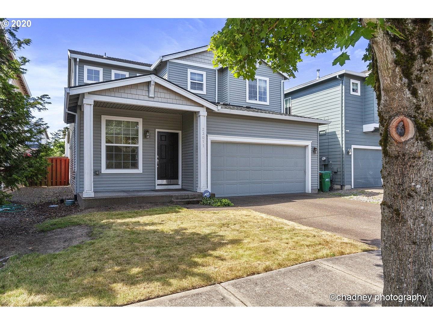 Wood Village, OR 97060,23011 NE CHINOOK ST