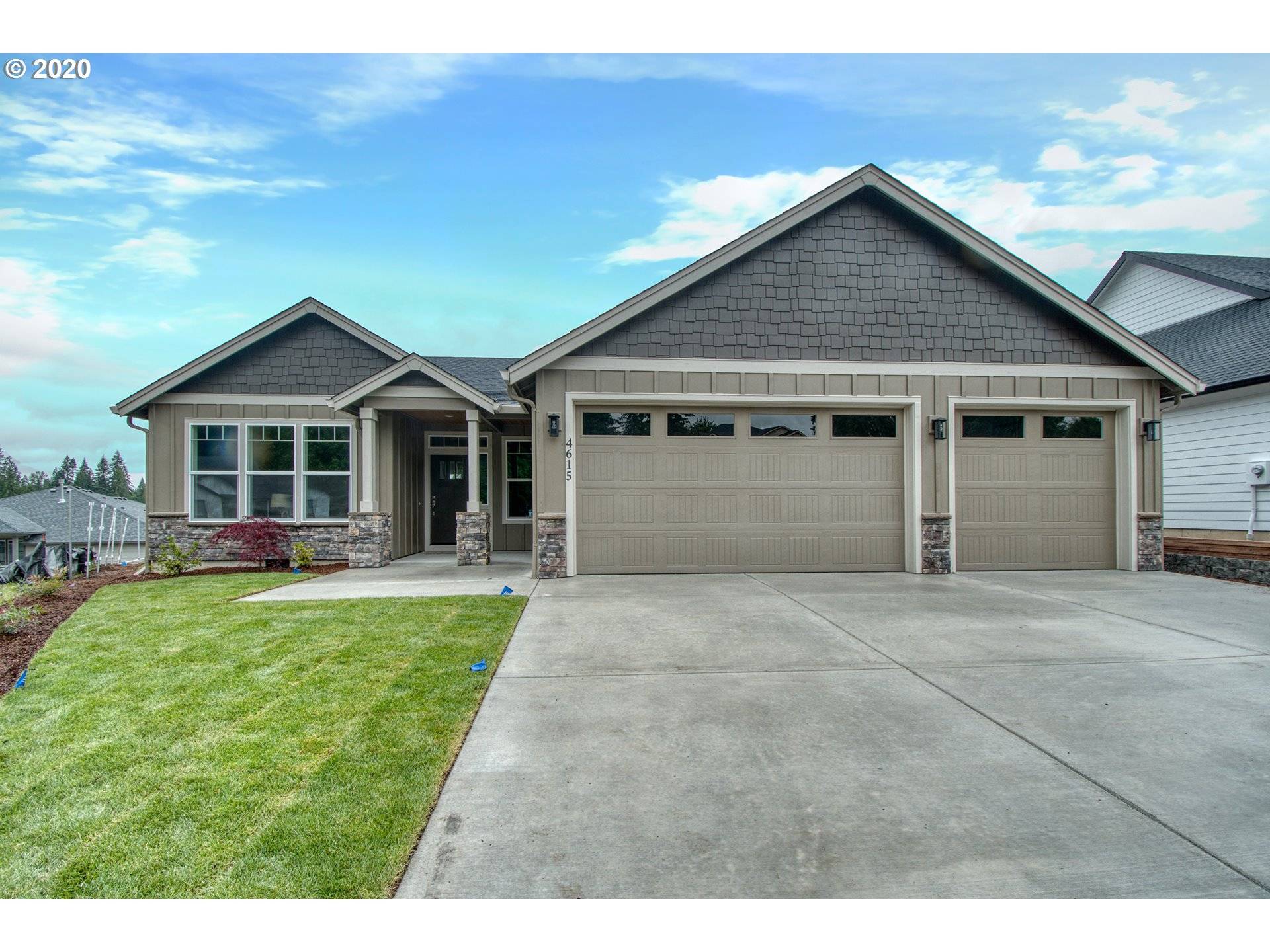 Brush Prairie, WA 98606,4615 SE 17TH CT