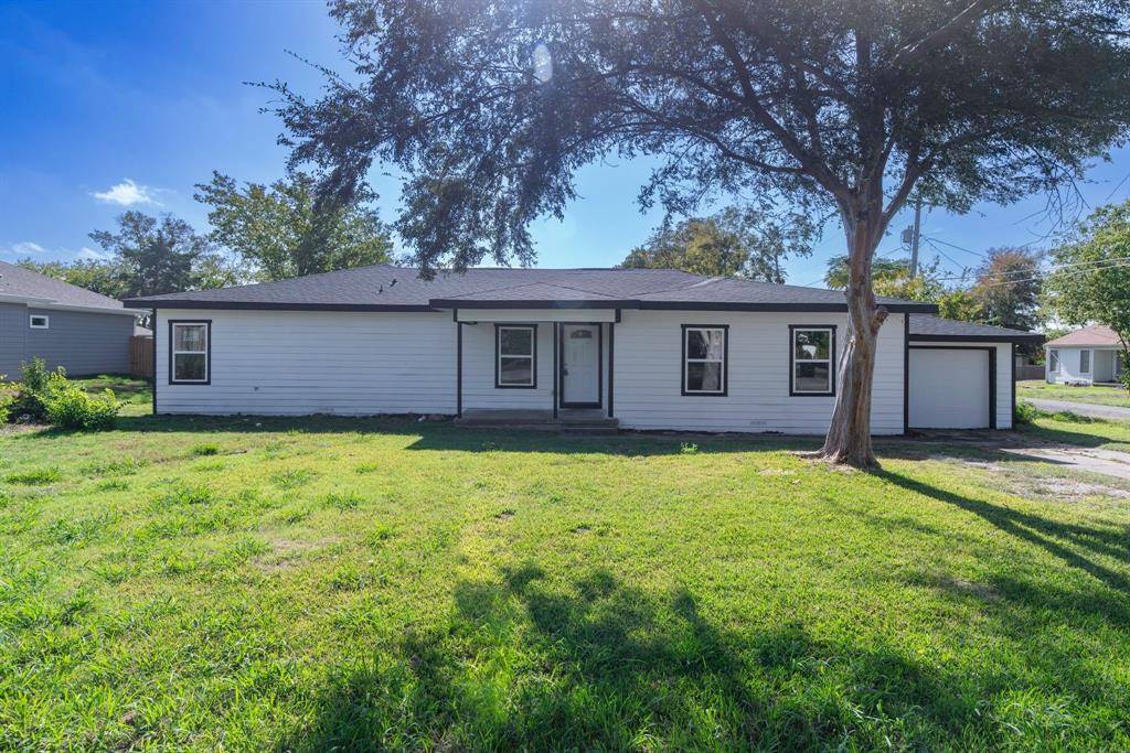 Greenville, TX 75401,3809 Cornelia Street