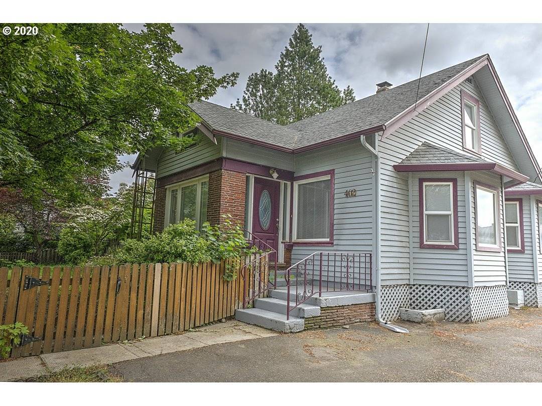 Ridgefield, WA 98642,402 N MAIN AVE