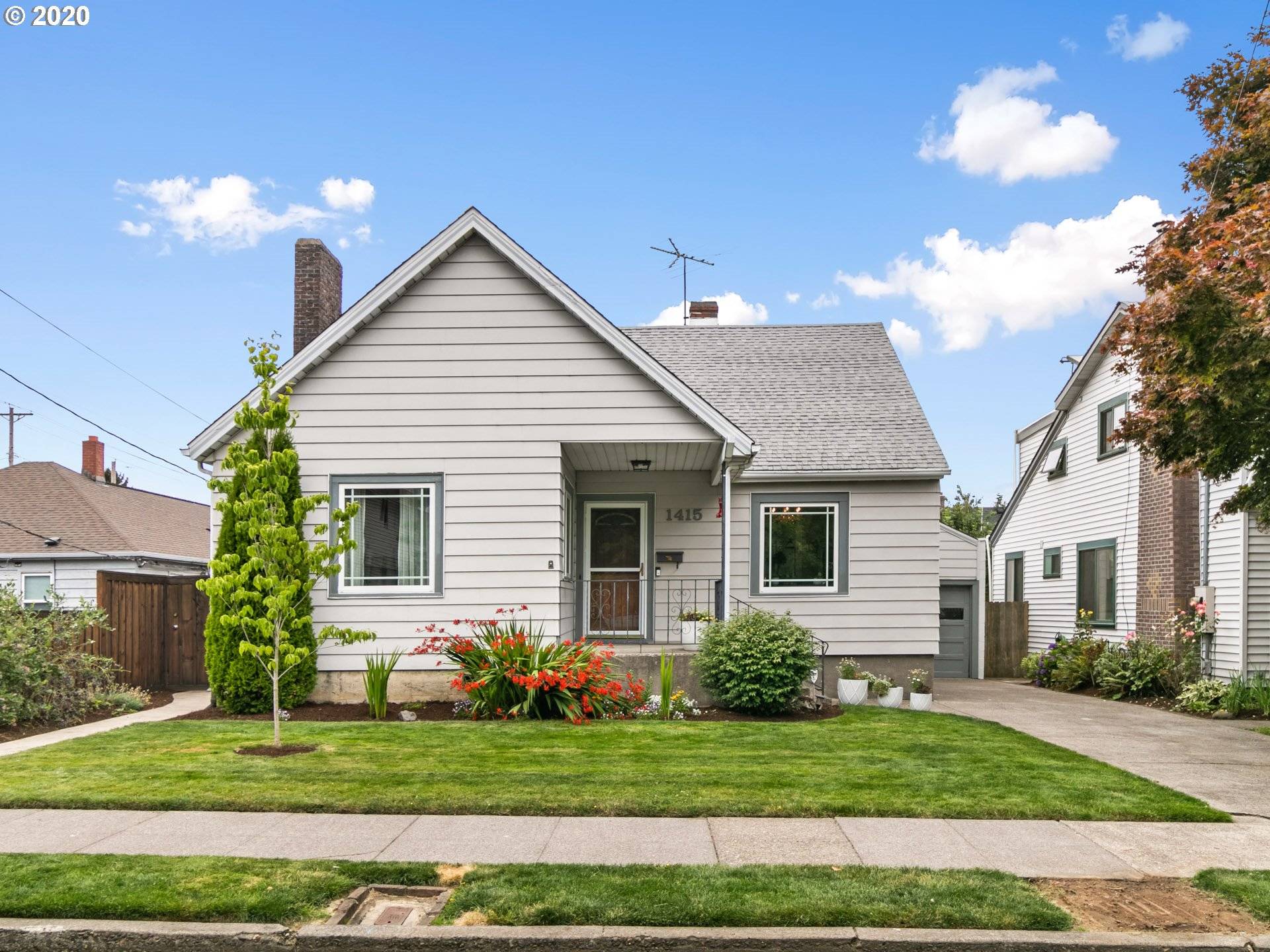 Portland, OR 97217,1415 N BALDWIN ST