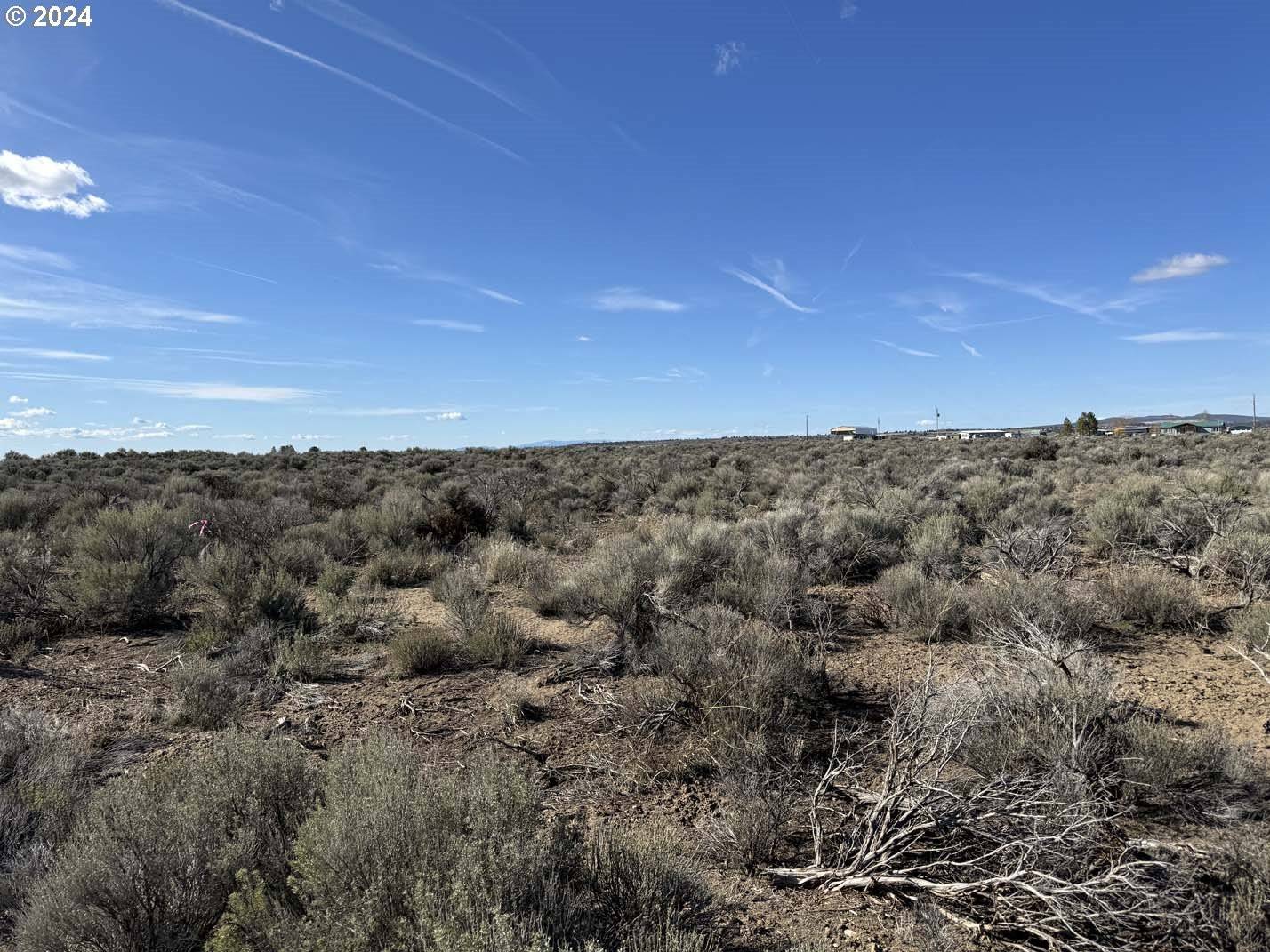 Christmas Valley, OR 97641,Winter ST ##8300