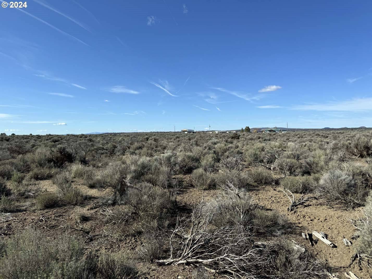 Christmas Valley, OR 97641,Winter ST ##8300