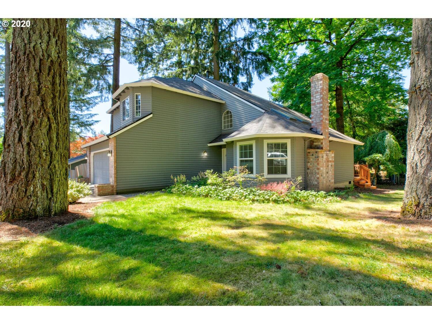 Portland, OR 97225,2245 SW 77TH PL