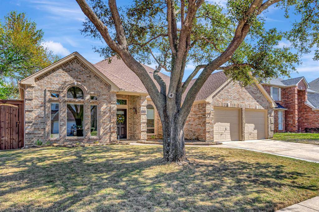 Flower Mound, TX 75028,2624 Skinner Drive