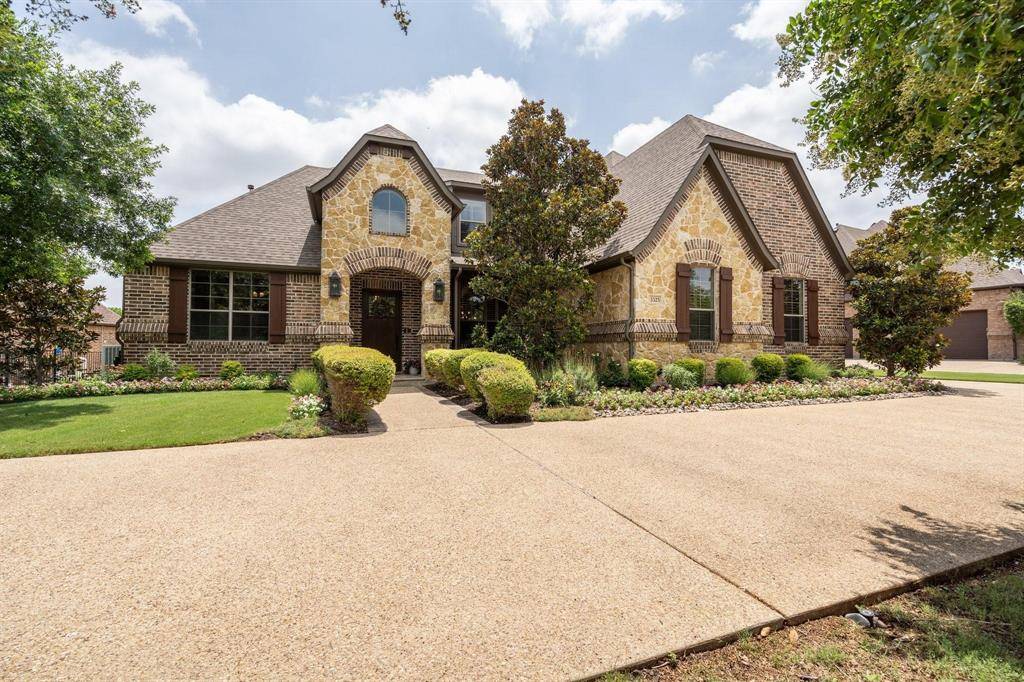 Denton, TX 76226,3325 Clubview Drive